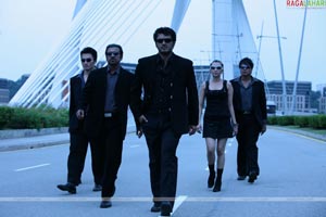 Ajith, Prabhu, Nayanatara, Namitha