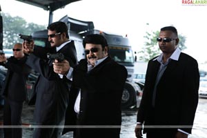 Ajith, Prabhu, Nayanatara, Namitha