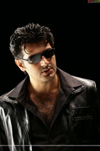 Ajith, Prabhu, Nayanatara, Namitha