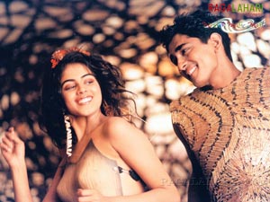 Siddarth, Genelia, Bharat