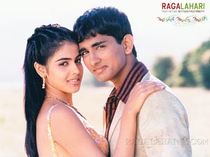 Siddarth, Genelia, Bharat