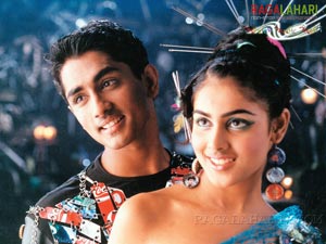 Siddarth, Genelia, Bharat