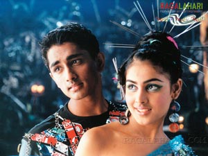 Siddarth, Genelia, Bharat