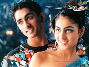 Siddarth, Genelia, Bharat