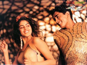 Siddarth, Genelia, Bharat