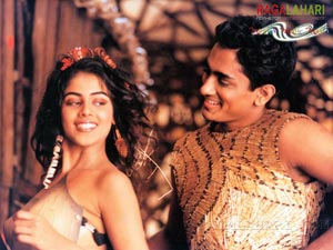 Siddarth, Genelia, Bharat