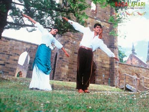 Siddarth, Genelia, Bharat