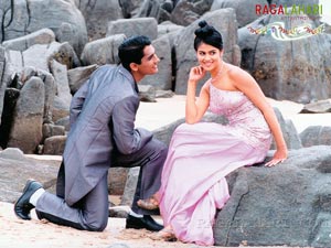 Siddarth, Genelia, Bharat