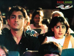 Siddarth, Genelia, Bharat