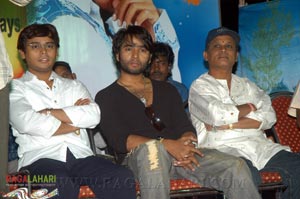 Brahma 100days Function