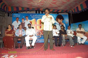 Brahma 100days Function