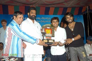 Brahma 100days Function