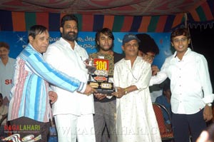 Brahma 100days Function