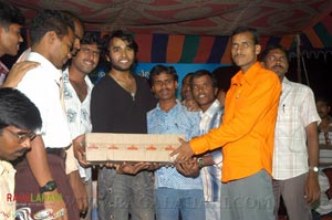 Brahma 100days Function