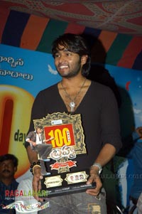 Brahma 100days Function