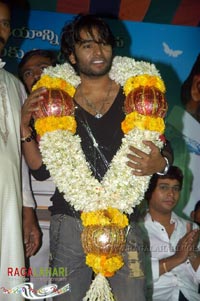 Brahma 100days Function