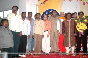 Brahmanandam Felicitation by Premabhishekam Unit