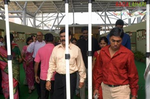 Brahmini-Lokesh Wedding Function