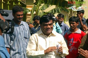 Brahmini-Lokesh Wedding Function