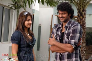 Bujjigadu Muhurat