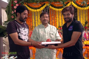 Bujjigadu Muhurat