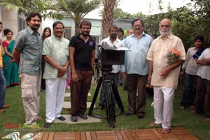 Bujjigadu Muhurat