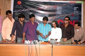 Cell Audio Release