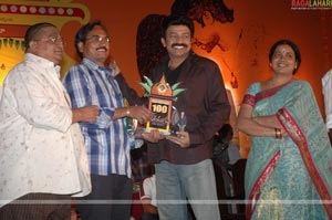 Chandamama 100days Function