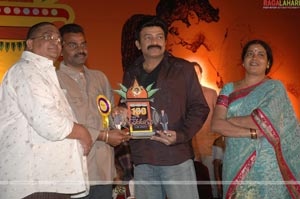 Chandamama 100days Function