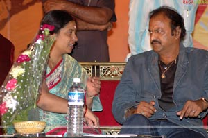 Chandamama 100days Function