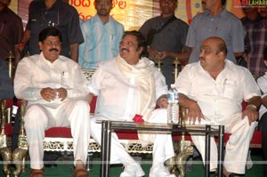 Chandamama 100days Function