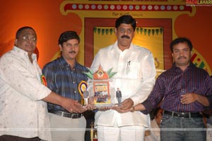 Chandamama 100days Function