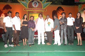 Chandamama 100days Function