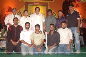 Chandamama 100days Function