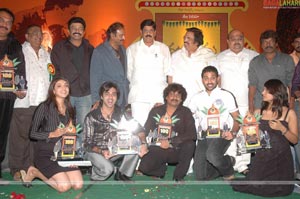 Chandamama 100days Function