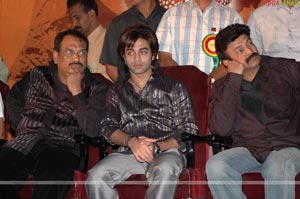 Chandamama 100days Function