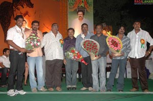 Chandamama 100days Function