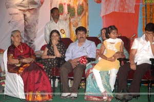 Chandamama 100days Function