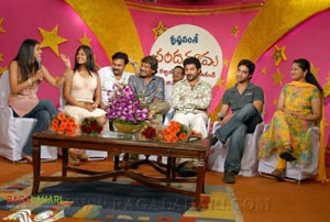 Chandamama Audio Release