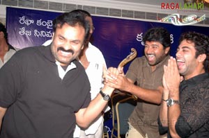 Chandamama Success Meet