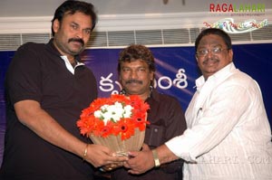 Chandamama Success Meet