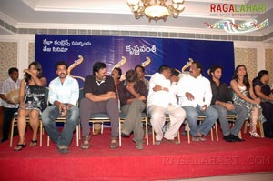 Chandamama Success Meet