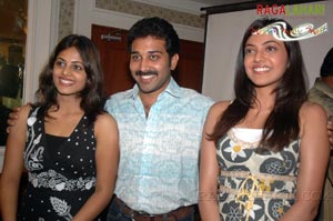 Chandamama Success Meet