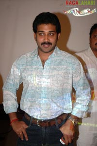 Chandamama Success Meet