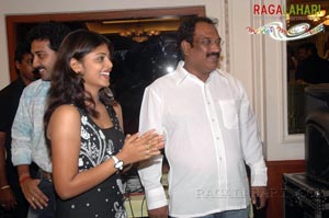 Chandamama Success Meet