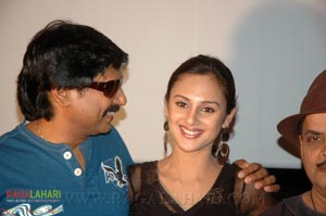 Chandrahas Success Meet