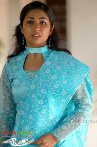 Suresh Gopi, Mounika