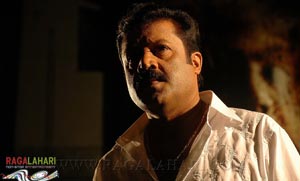 Suresh Gopi, Mounika