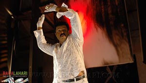 Suresh Gopi, Mounika