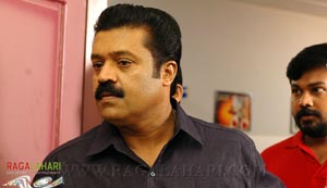 Suresh Gopi, Mounika